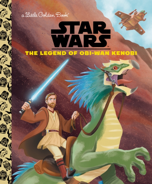 Legend of Obi-Wan Kenobi (Star Wars)
