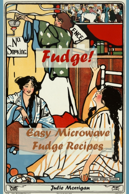 Fudge!