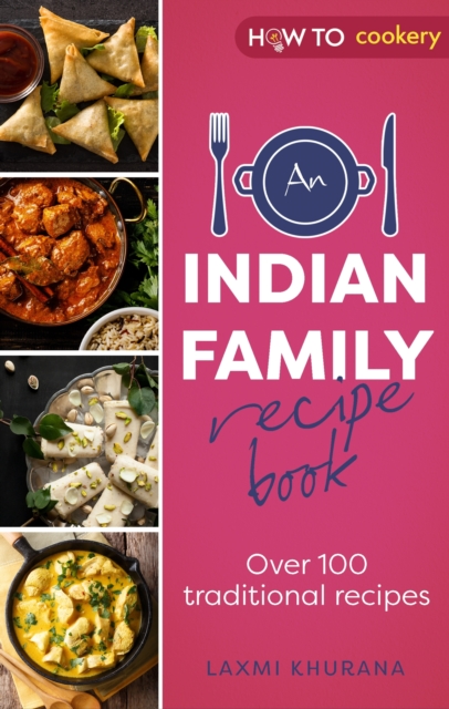 Indian Housewife's Recipe Book