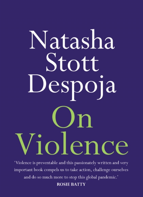 On Violence