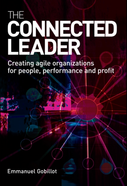 The Connected Leader