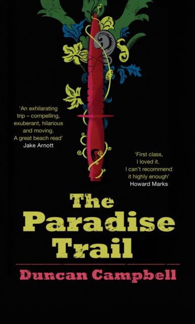 Paradise Trail