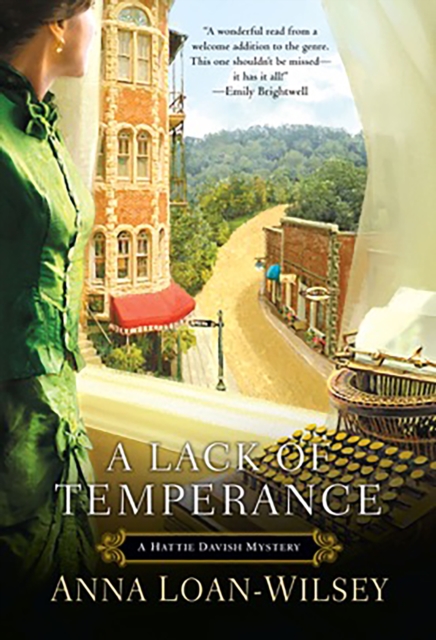 Lack of Temperance