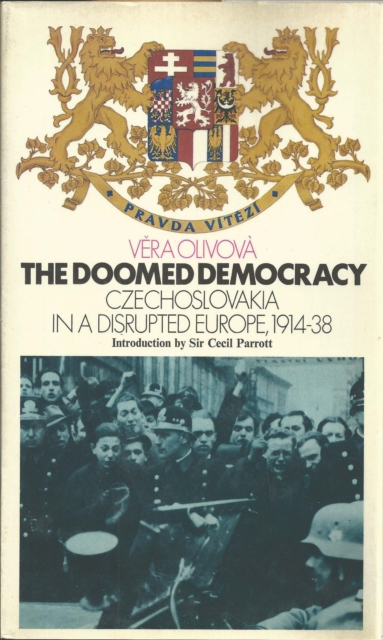 Doomed Democracy