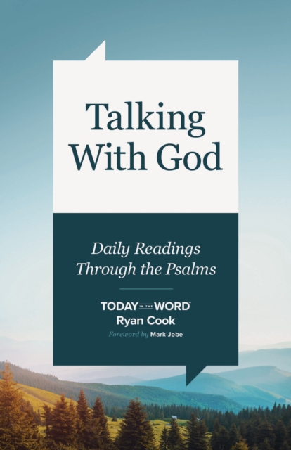 Talking with God