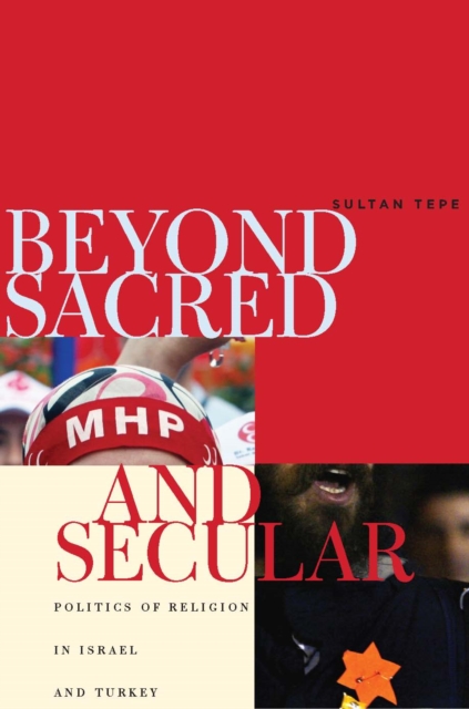 Beyond Sacred and Secular