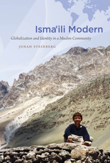 Isma'ili Modern
