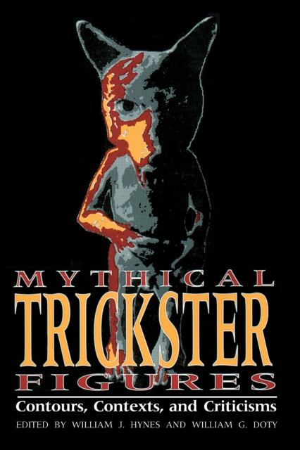 Mythical Trickster Figures