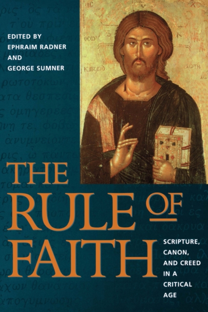 Planning the Church Year