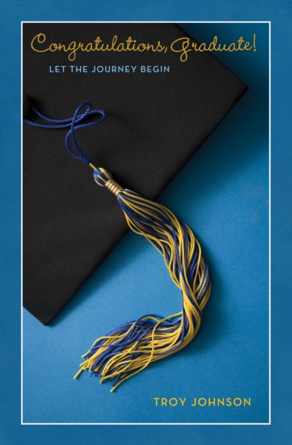 Congratulations Graduate!