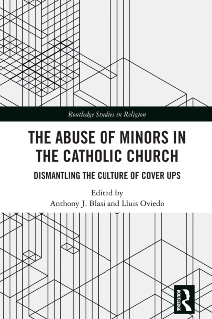 Abuse of Minors in the Catholic Church
