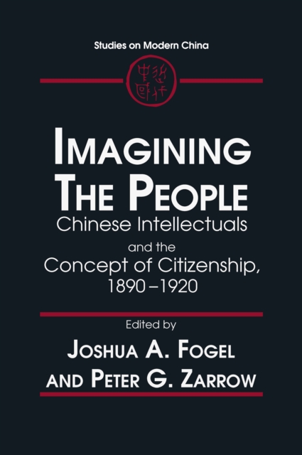 Imagining the People