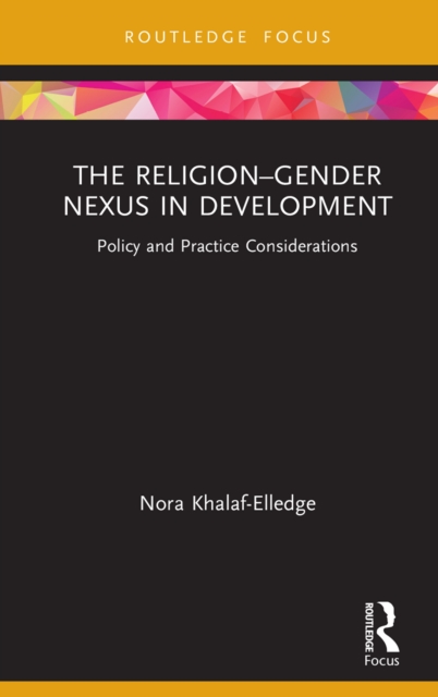 Religion-Gender Nexus in Development