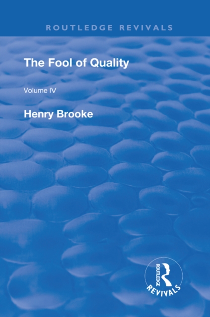 Fool of Quality