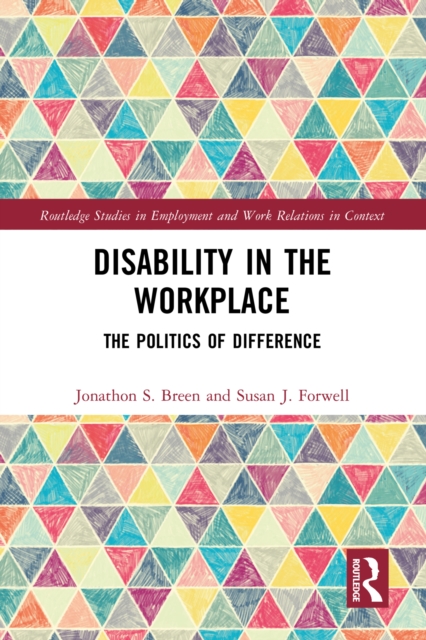 Disability in the Workplace