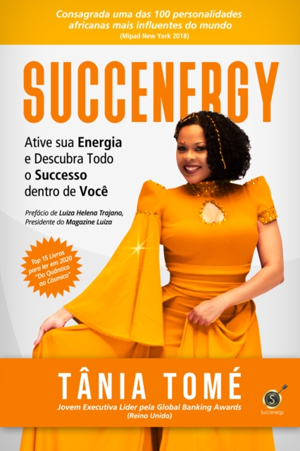 Succenergy Ative Sua Energia e Descubra O Sucesso Dentro de Voce