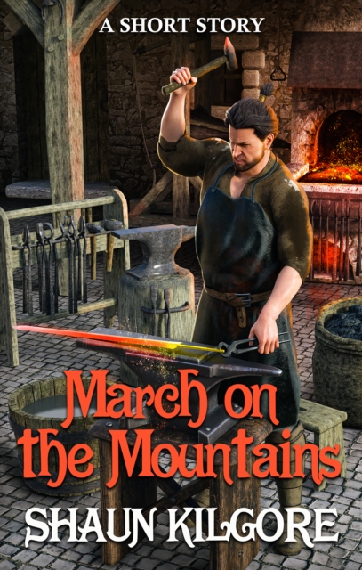 March on the Mountains