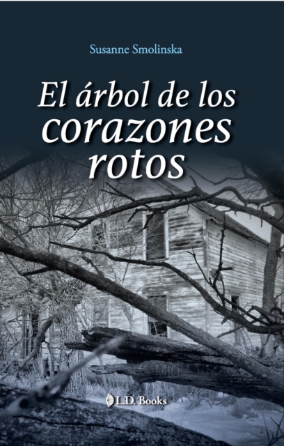 El arbol de los corazones rotos