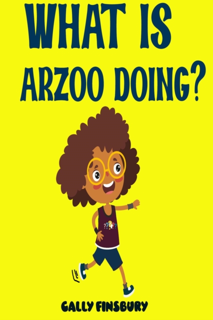 What is Arzoo Doing?