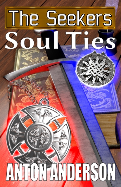 Seekers: Soul Ties