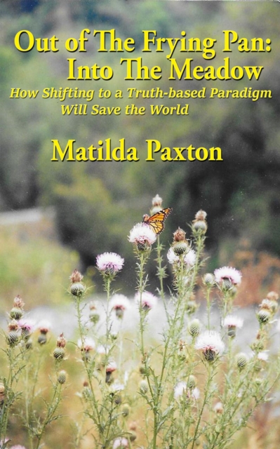 Out of The Frying Pan: Into The Meadow  (How Shifting to a Truth-based Paradigm Will Save the World)