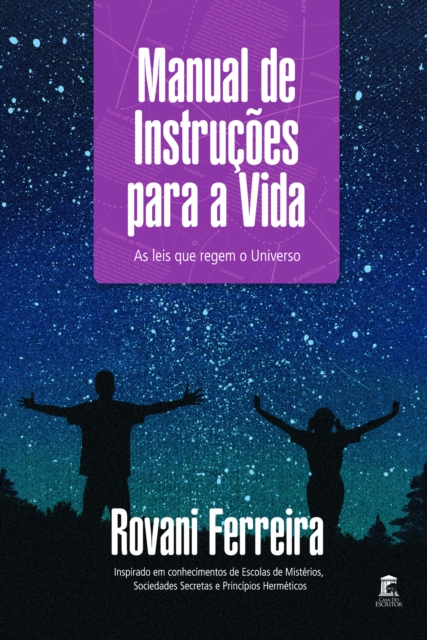 Manual de Instrucoes para a Vida- As leis que regem o Universo