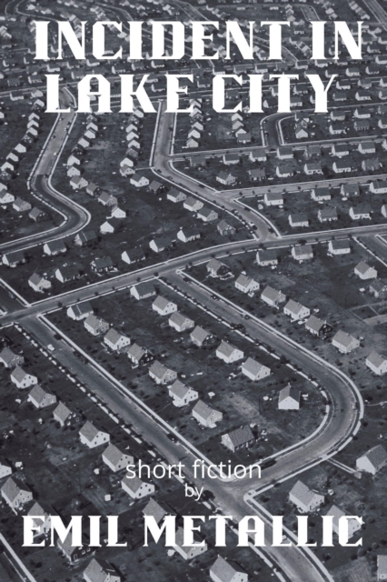 Incident in Lake City