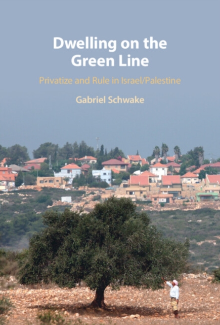 Dwelling on the Green Line