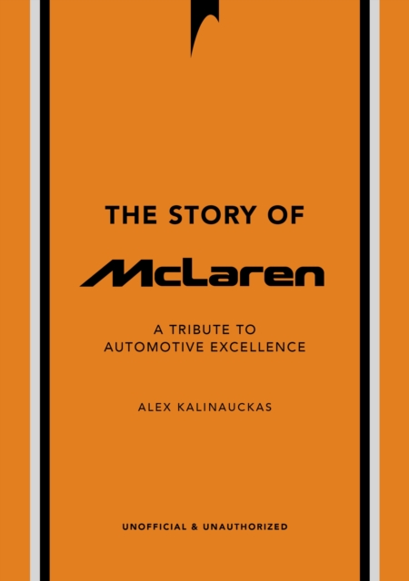 Story of McLaren