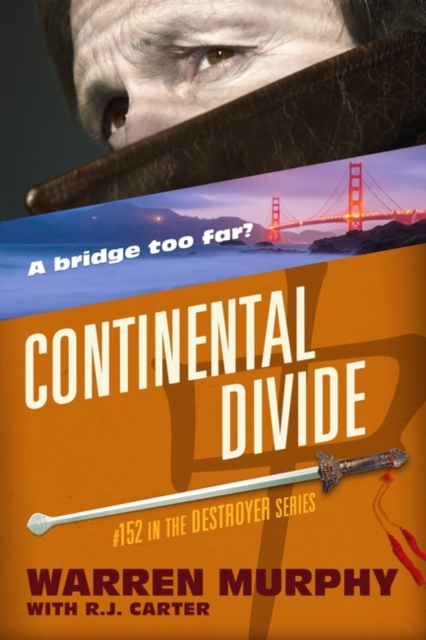 Continental Divide