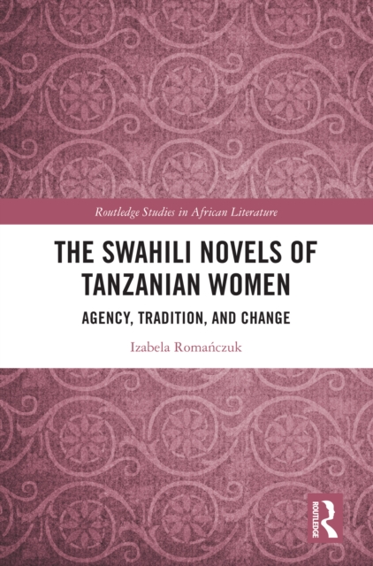Swahili Novels of Tanzanian Women