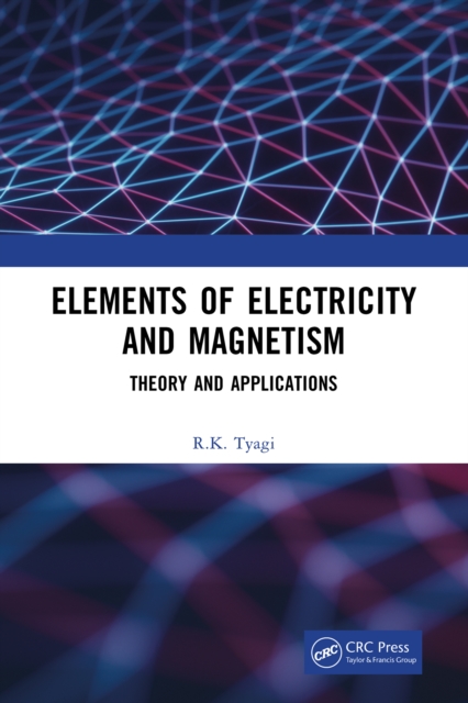 Elements of Electricity and Magnetism