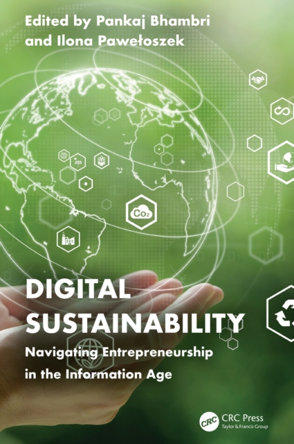 Digital Sustainability