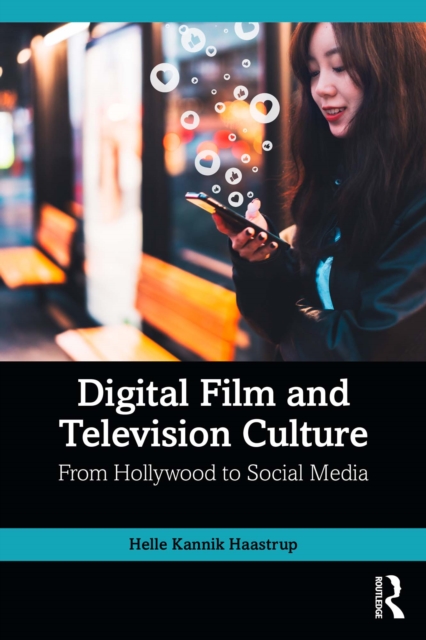 Digital Film and Television Culture