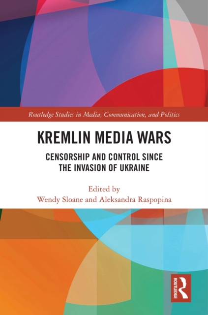 Kremlin Media Wars
