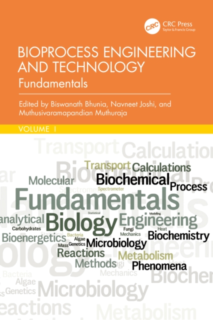 Bioprocess Engineering and Technology