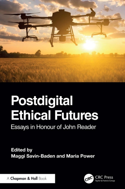 Postdigital Ethical Futures