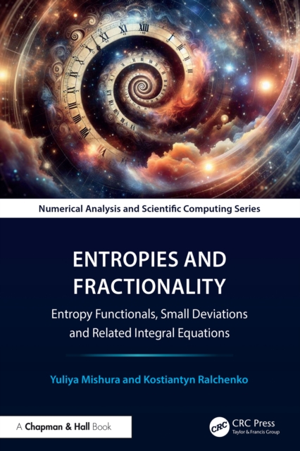 Entropies and Fractionality