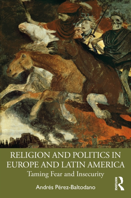 Religion and Politics in Europe and Latin America
