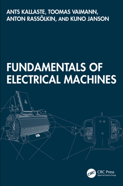 Fundamentals of Electrical Machines