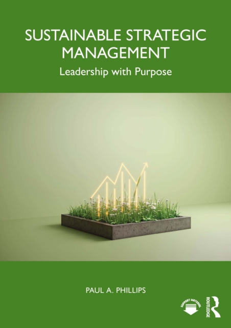 Sustainable Strategic Management