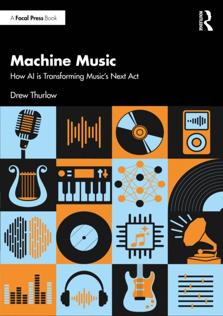 Machine Music