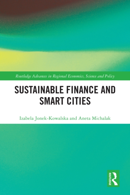 Sustainable Finance and Smart Cities