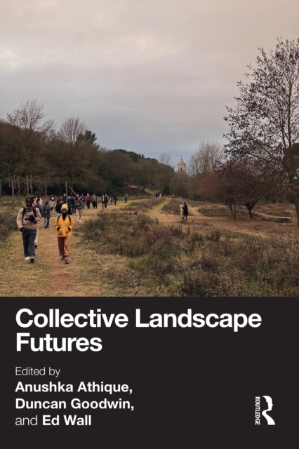 Collective Landscape Futures