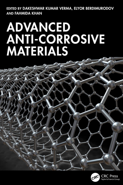 Advanced Anti-Corrosive Materials
