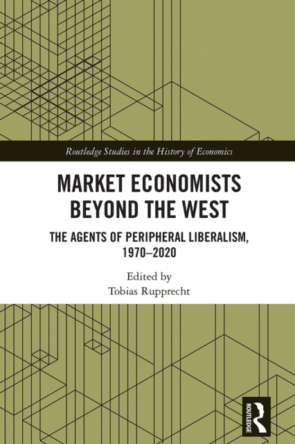 Market Economists Beyond the West
