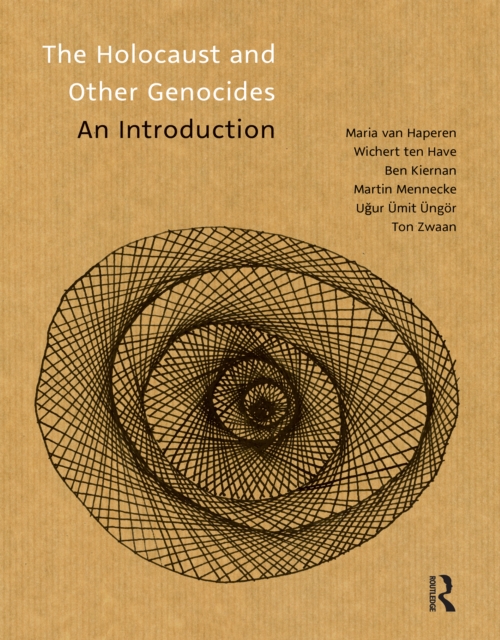 Holocaust and Other Genocides