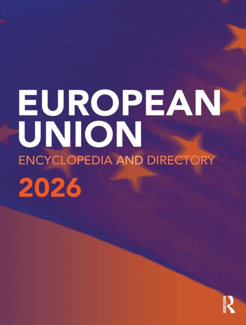 European Union Encyclopedia and Directory 2026
