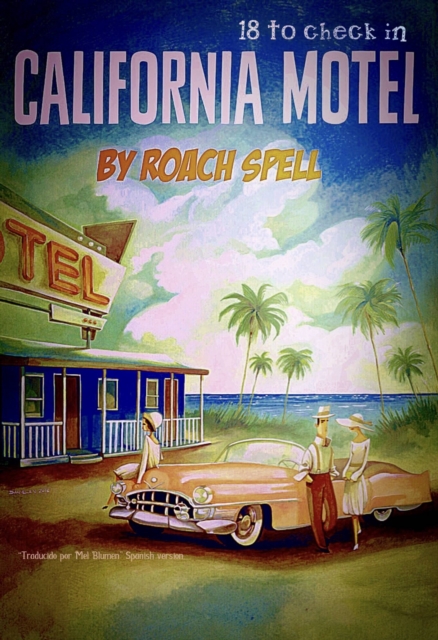 California Motel