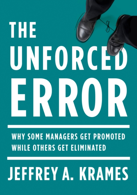 Unforced Error